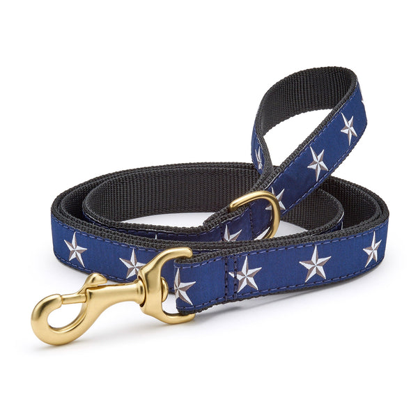 Up Country North Star Dog Lead
