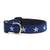 Up Country North Star Dog Collar