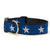 Up Country North Star Extra Wide Dog Collar 1.5"