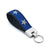 Up Country North Star Key Ring