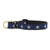 Up Country North Star Martingale Dog Collar