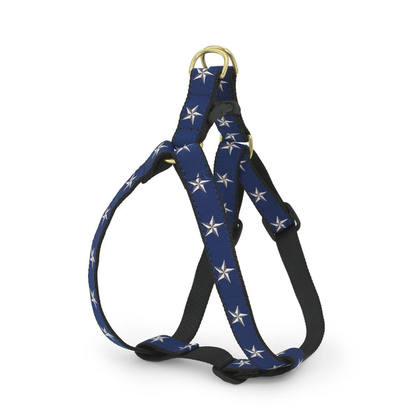 Up Country North Star Dog Harness