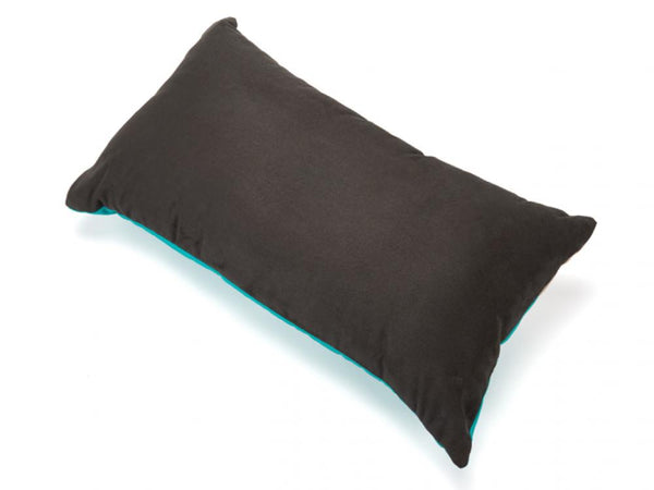 Up Country Pillow: Not a Morning Dog