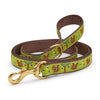 Up Country Nuts Dog Lead
