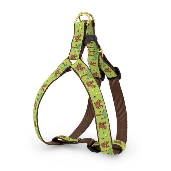 Up Country Nuts Dog Harness