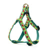 Up Country One in a Melon Small Breed Dog Harness