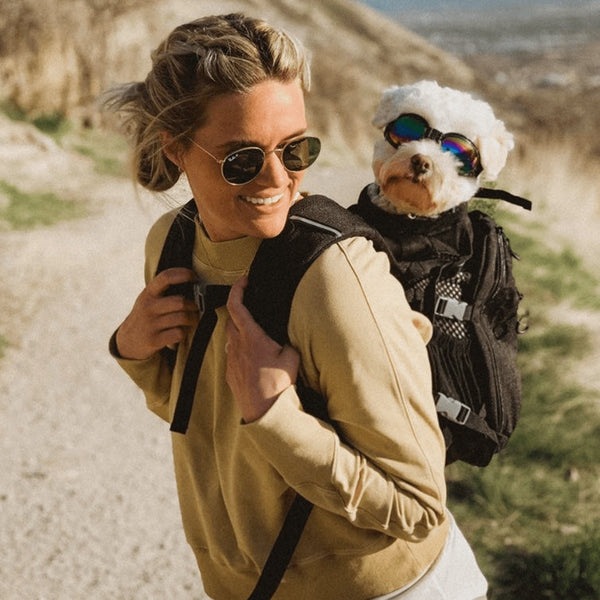 Rocky Mountain Dog K9 Sport Sack® Plus 2 Backpack