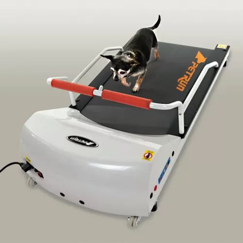 GoPet Toy Breed Dog Treadmill