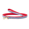 Up Country Party in the USA Small Breed Dog Lead
