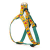 Up Country Peace Dog Harness