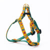 Up Country Peace Small Breed Dog Harness