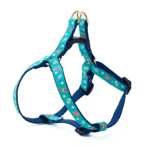 Up Country Pickleball Small Breed Dog Harness
