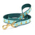 Up Country Pineapple Dog Lead