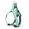 Up Country Pineapple Dog Harness