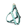 Up Country Pineapple Small Breed Dog Harness