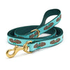 Up Country Pinecones Dog Lead