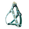 Up Country Pinecones Dog Harness