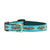Up Country Pinecones Small Breed Dog Collar