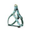 Up Country Pinecones Small Breed Dog Harness