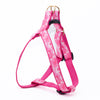 Up Country Pink Camo Dog Harness