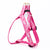 Up Country Pink Camo Dog Harness