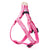 Up Country Pink Camo Small Breed Dog Harness