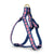 Up Country Pink Garden Dog Harness