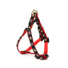 Up Country Pirate Small Breed Dog Harness