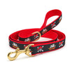 Up Country Pirate Dog Lead