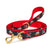 Up Country Pirate Dog Lead