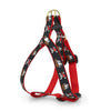 Up Country Pirate Dog Harness