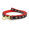 Up Country Pirate Small Breed Dog Lead