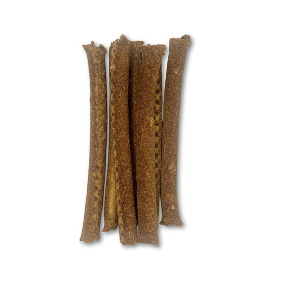 Rocky Mountain Dog Peak Treats - Plaque Buster Dental Sticks (7 pack)