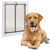 PlexiDor Dog Door (Door Series)