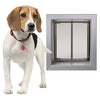 PlexiDor Dog Door (Wall Series)