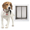 PlexiDor Dog Door (Wall Series)
