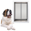 PlexiDor Dog Door (Wall Series)