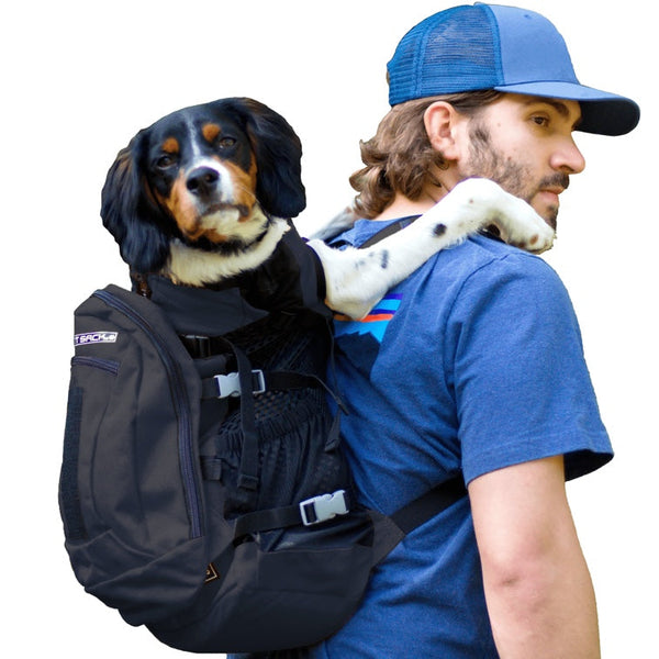 Rocky Mountain Dog K9 Sport Sack® Plus 2 Backpack