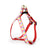 Up Country Pop Hearts Dog Harness