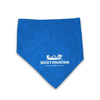 Rocky Mountain Dog Bandana