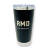 Rocky Mountain Dog Tumbler (20oz/591ml)