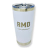 Rocky Mountain Dog Tumbler (20oz/591ml)