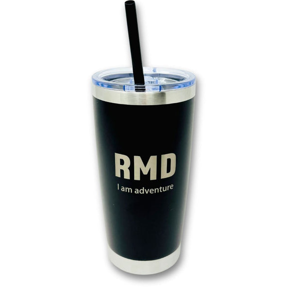 Rocky Mountain Dog Tumbler (20oz/591ml)