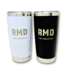 Rocky Mountain Dog Tumbler (20oz/591ml)