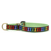 Up Country Rainbones Martingale Dog Collar