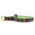 Up Country Rainbones Martingale Dog Collar