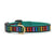 Up Country Rainbones Small Breed Dog Collar