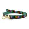 Up Country Rainbones Small Breed Dog Lead