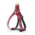 Up Country Red Bandana Dog Harness