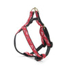 Up Country Red Bandana Small Breed Dog Harness